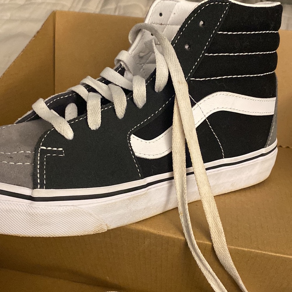 Vans Off The Wall. - image 1